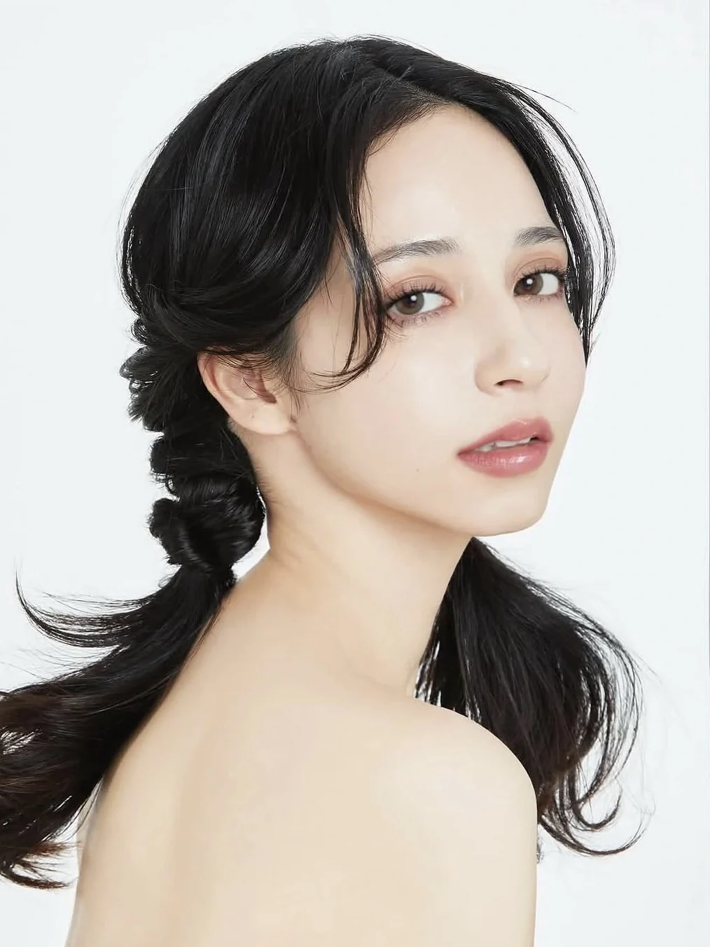 Coco - モデル - Liliana Models