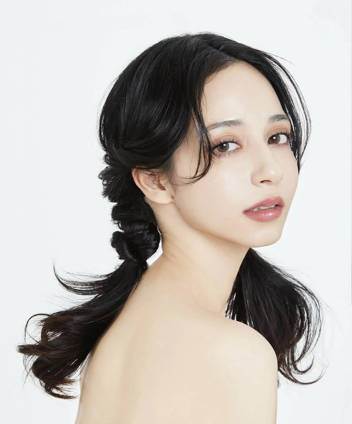 Coco - モデル - Liliana Models