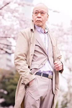 Masaaki - Liliana Models