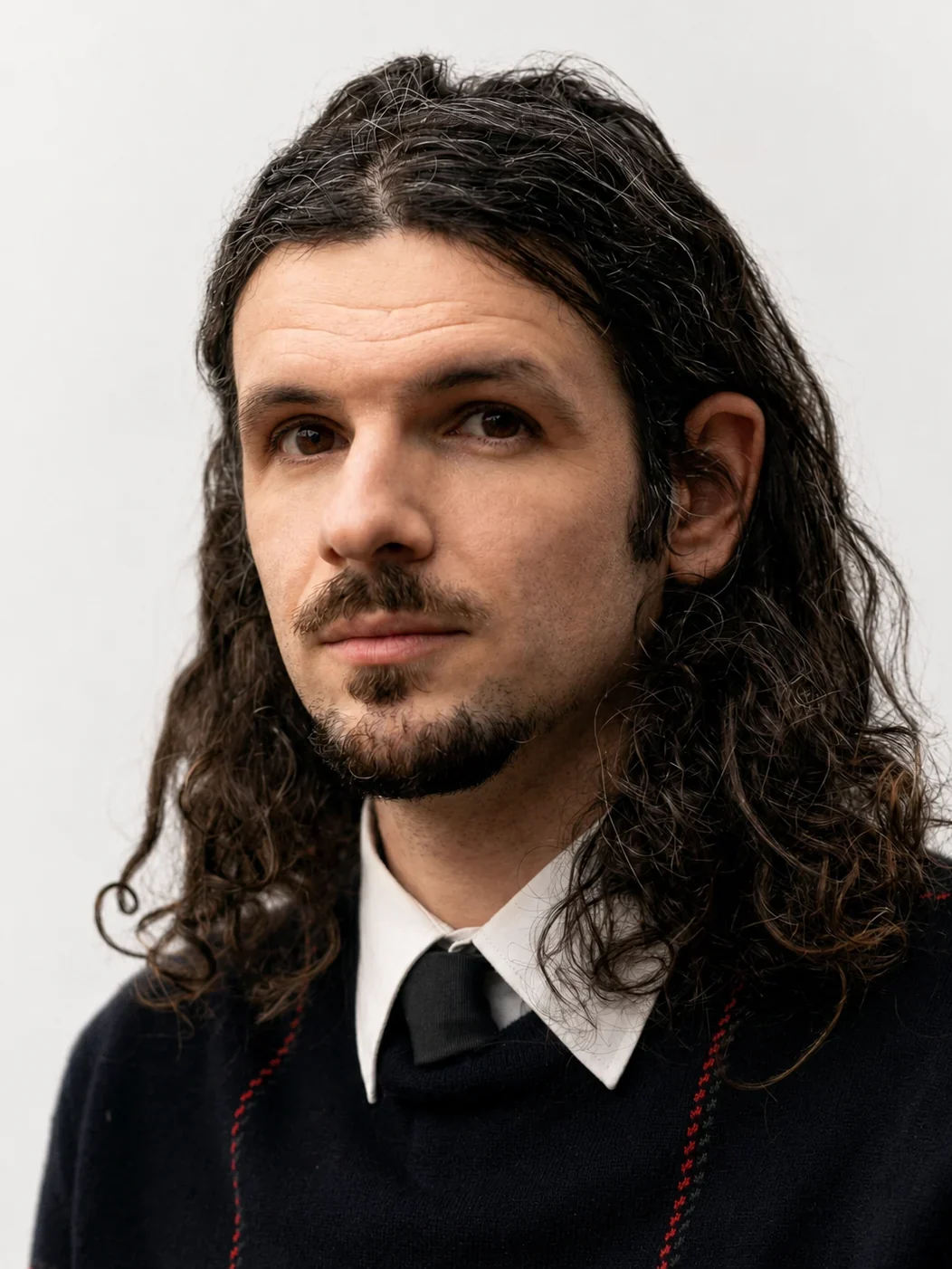 Sebastien - Liliana Models