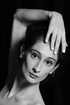Liudmila - Dancer - Liliana Models