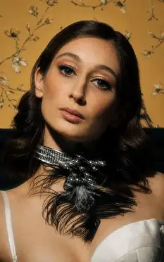 Liudmila 2398 Other photo