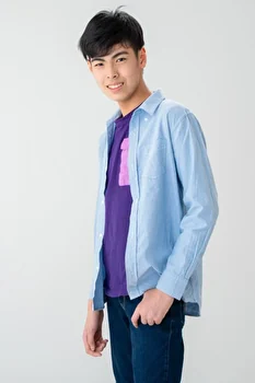 HIROMU - Liliana Models