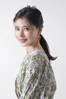 じゅん - インフルエンサー - Liliana Models