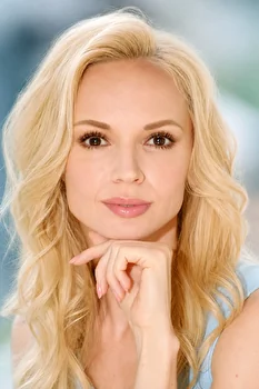 Viktoriya - Dancer - Liliana Models
