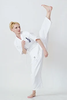 Viktoriya - Dancer - Liliana Models