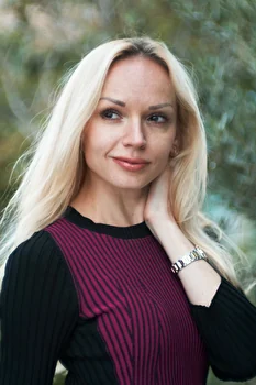 Viktoriya - Dancer - Liliana Models