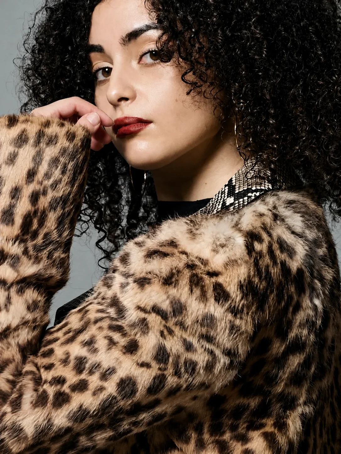 Sara - Liliana Models