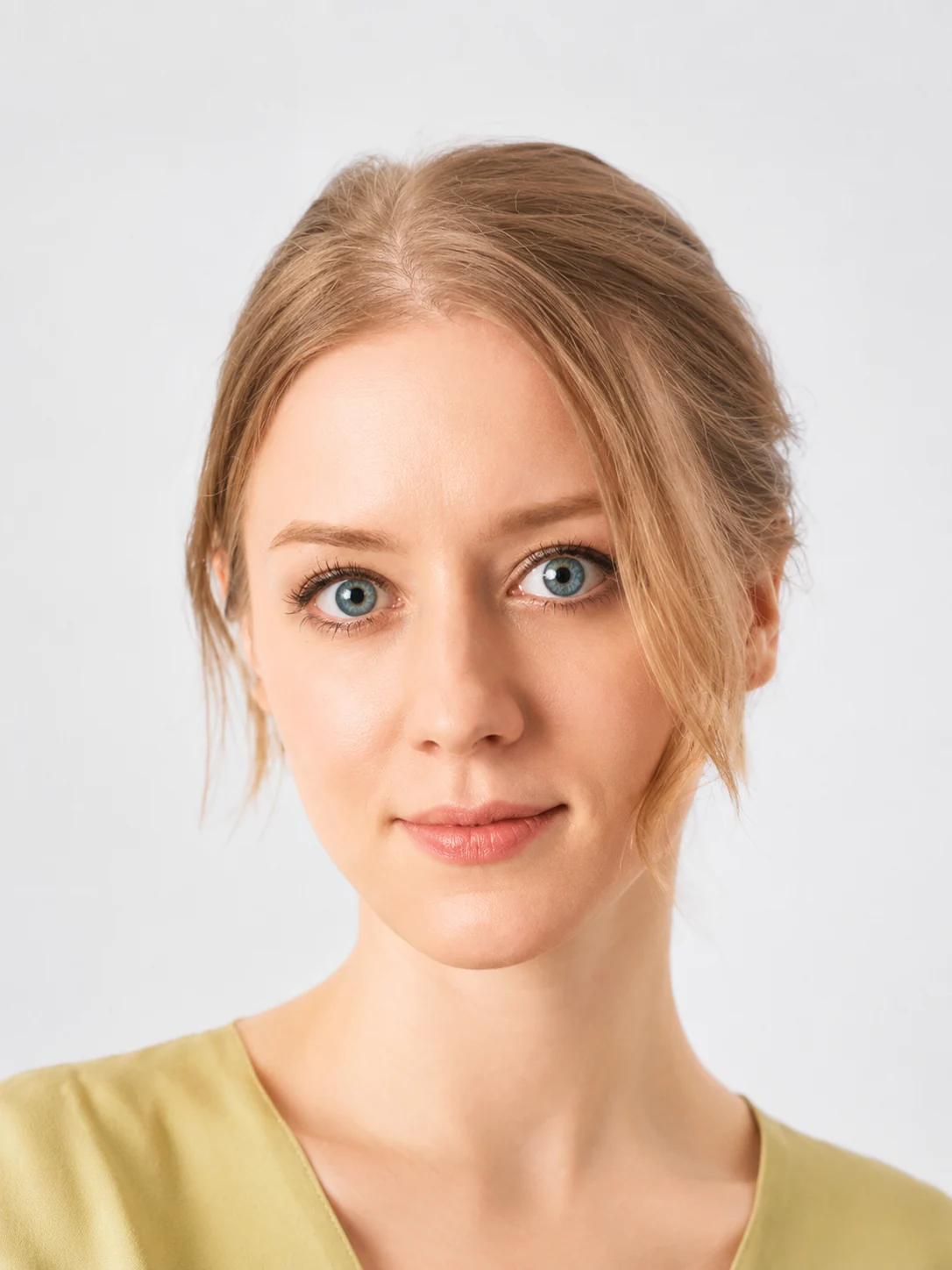 Annemarie - Liliana Models