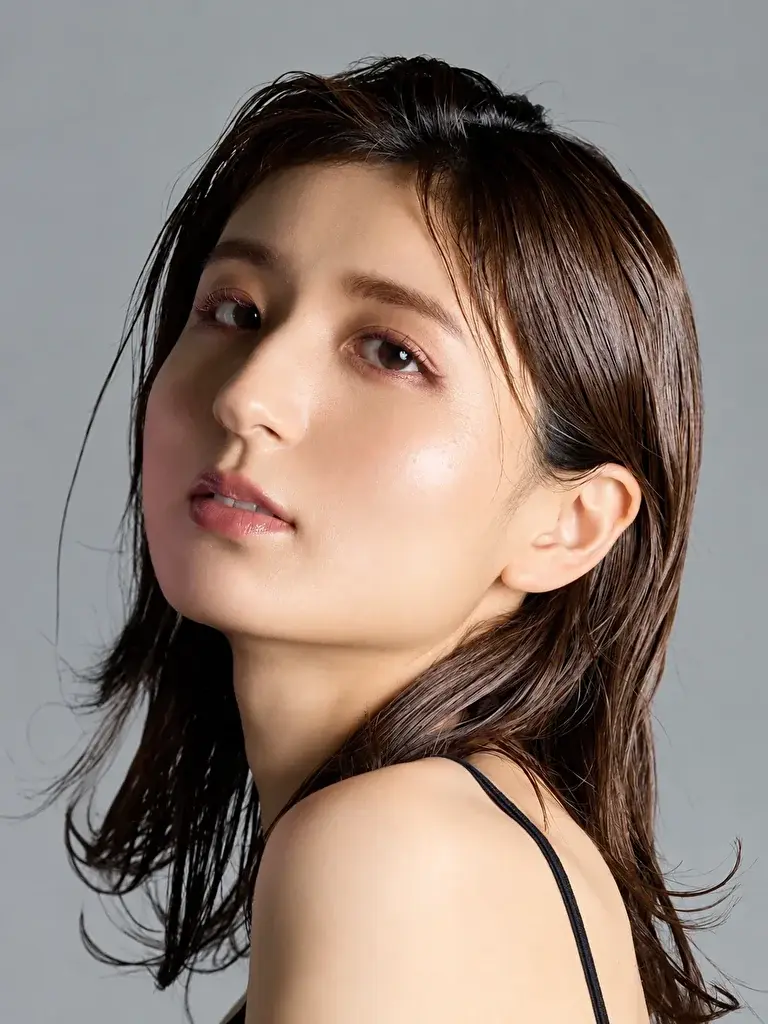 Mao - Actor/Actress - Liliana Models