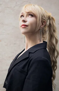 Tory 2444 Profile photo