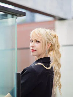 Tory 2444 Profile photo