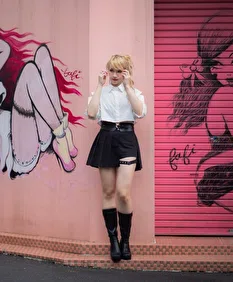 Tory 2444 Profile photo