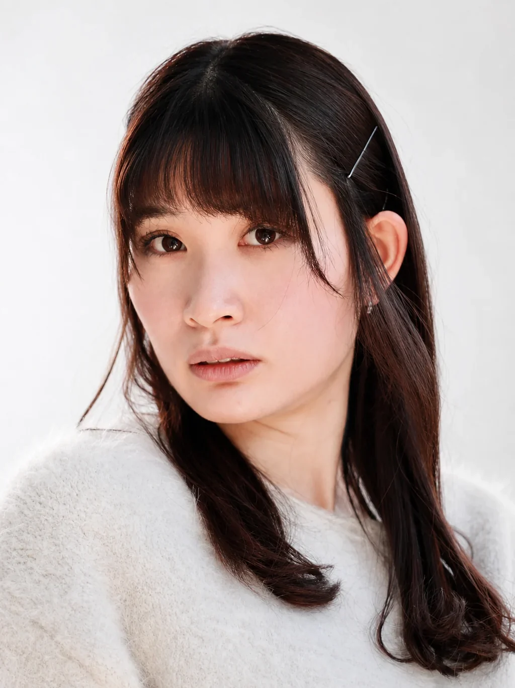 彩 - Liliana Models