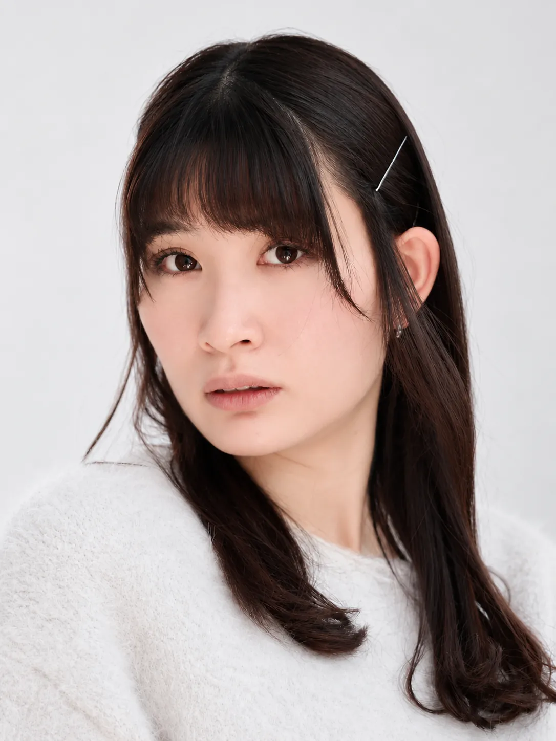 彩 - インフルエンサー - Liliana Models