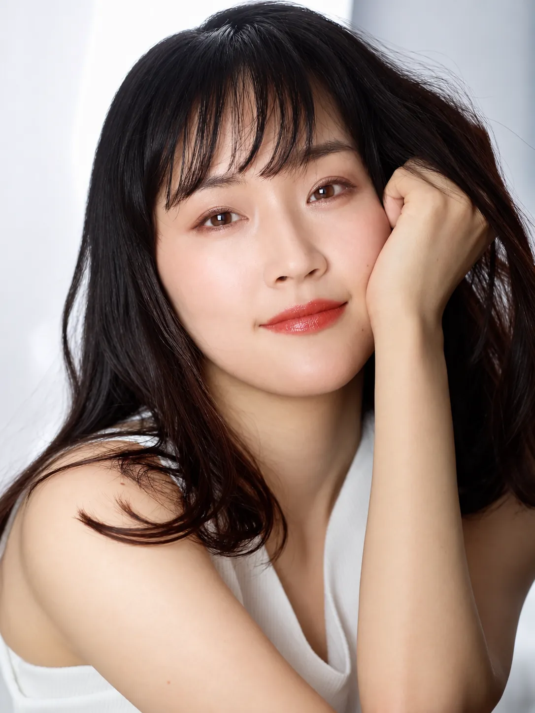 Asuka - ナレーター／声優 - Liliana Models