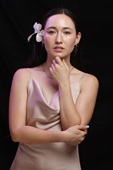 Shona - Influencer - Liliana Models