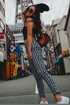 Shona - Influencer - Liliana Models