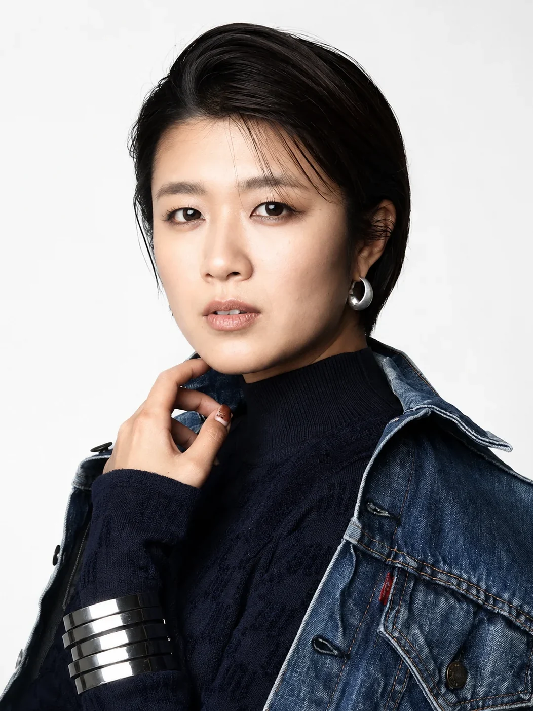 佑稀 - Liliana Models
