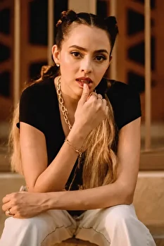 Natalia Danae - Singer - Liliana Models