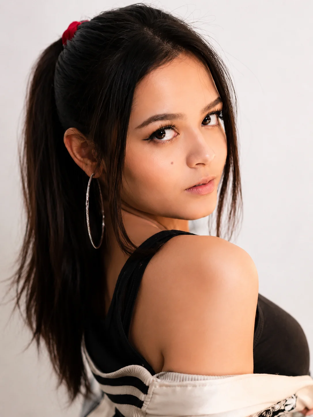 Ayu - Liliana Models