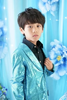 kento - Liliana Models