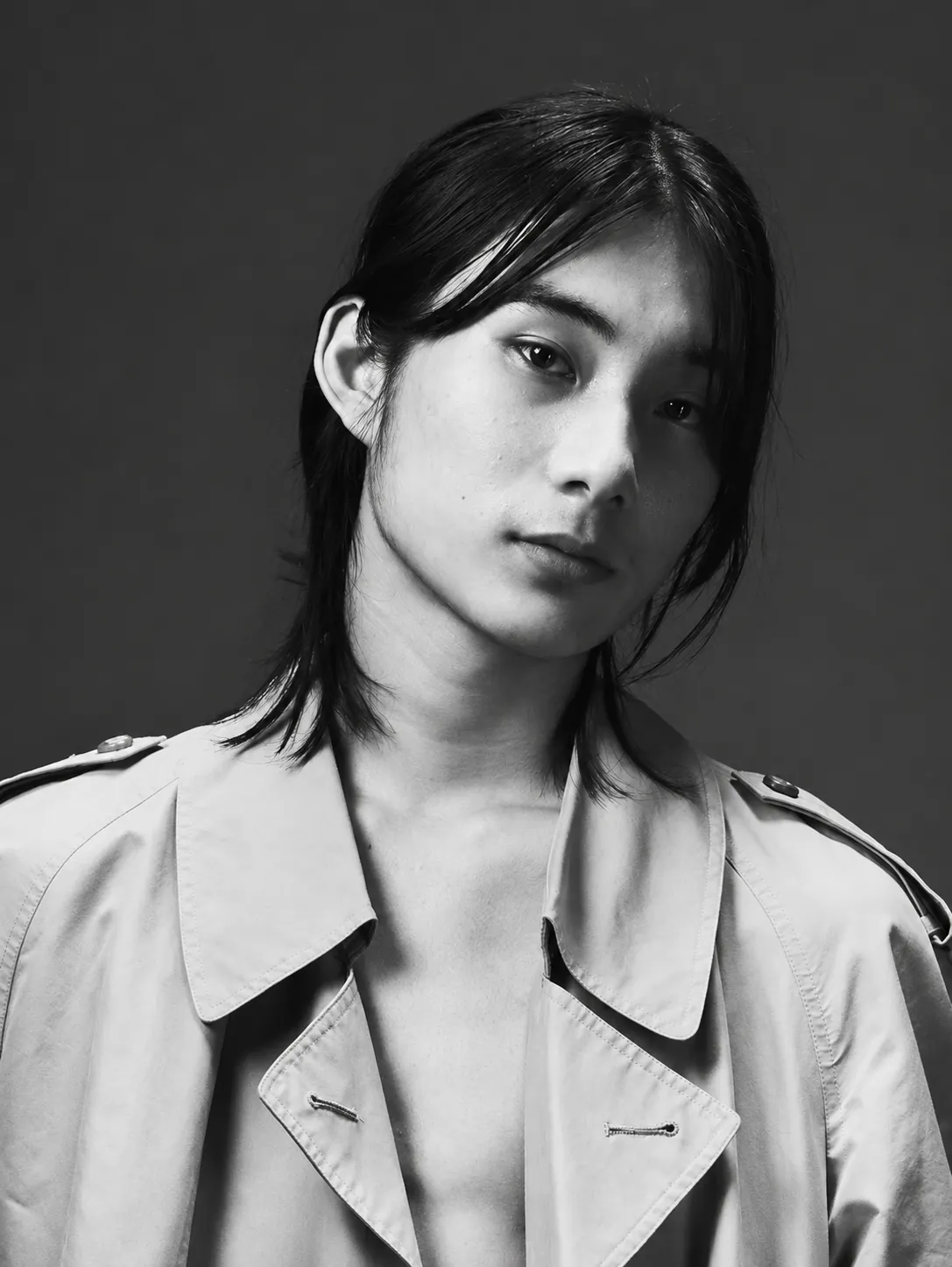 裕介 - Liliana Models