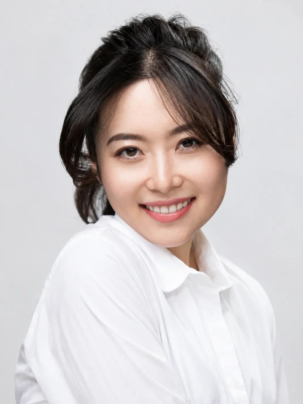 清香 - Liliana Models