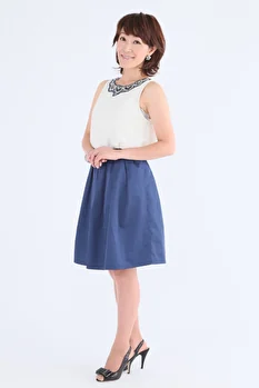 ASAHI - Influencer - Liliana Models