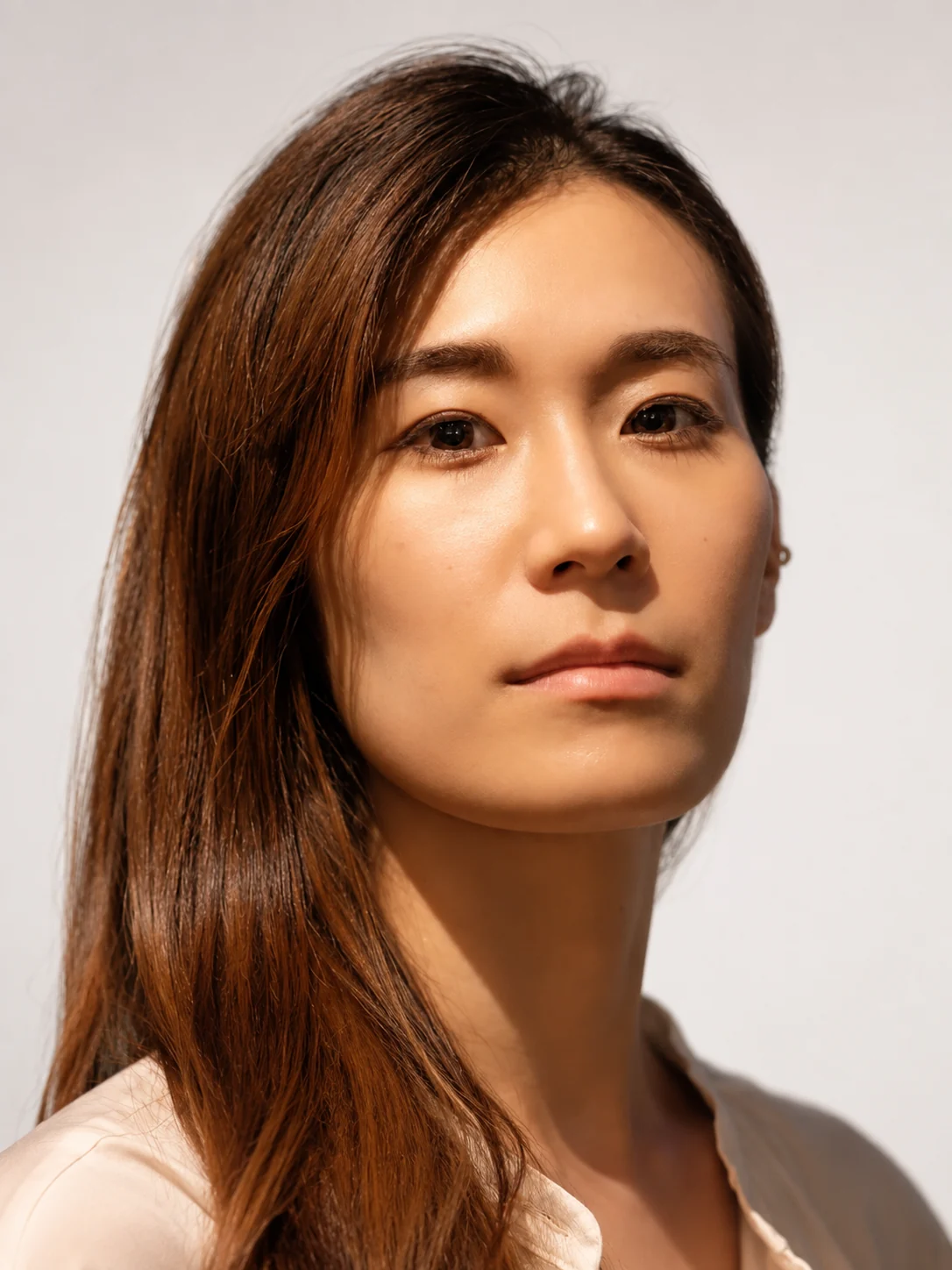 奈央 - Liliana Models