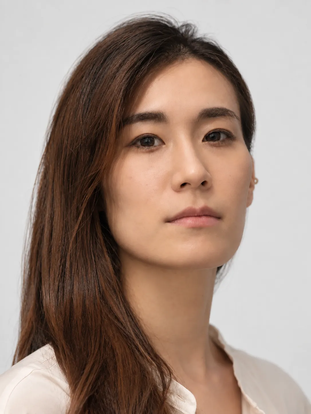 奈央 - Liliana Models