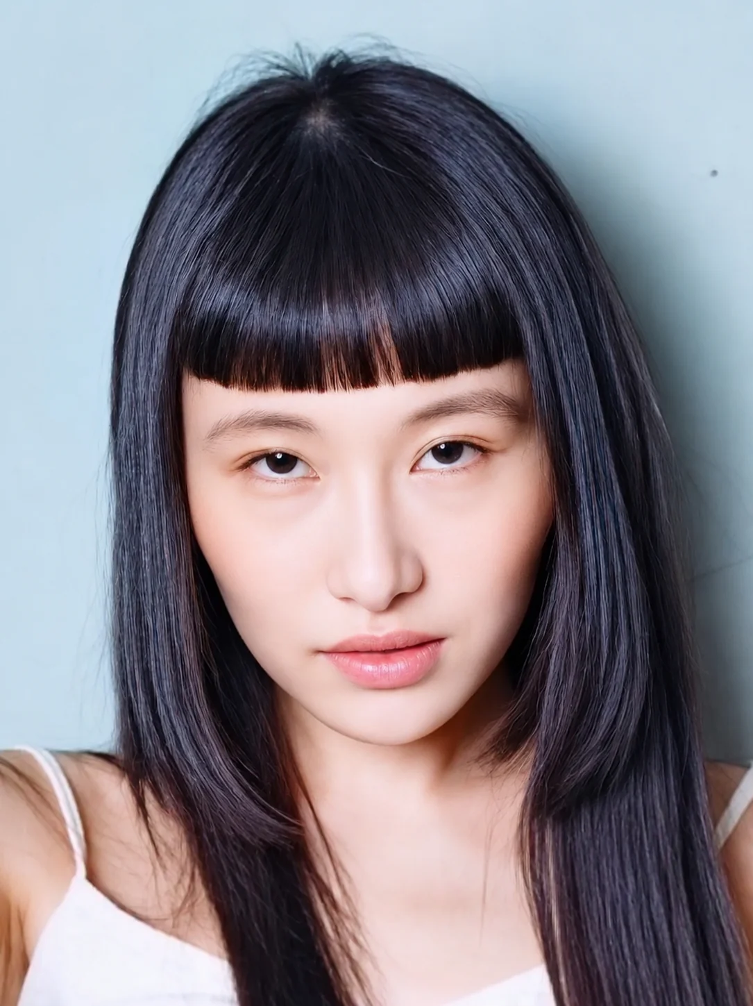 茉奈 - Liliana Models