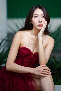 Remi - Influencer - Liliana Models