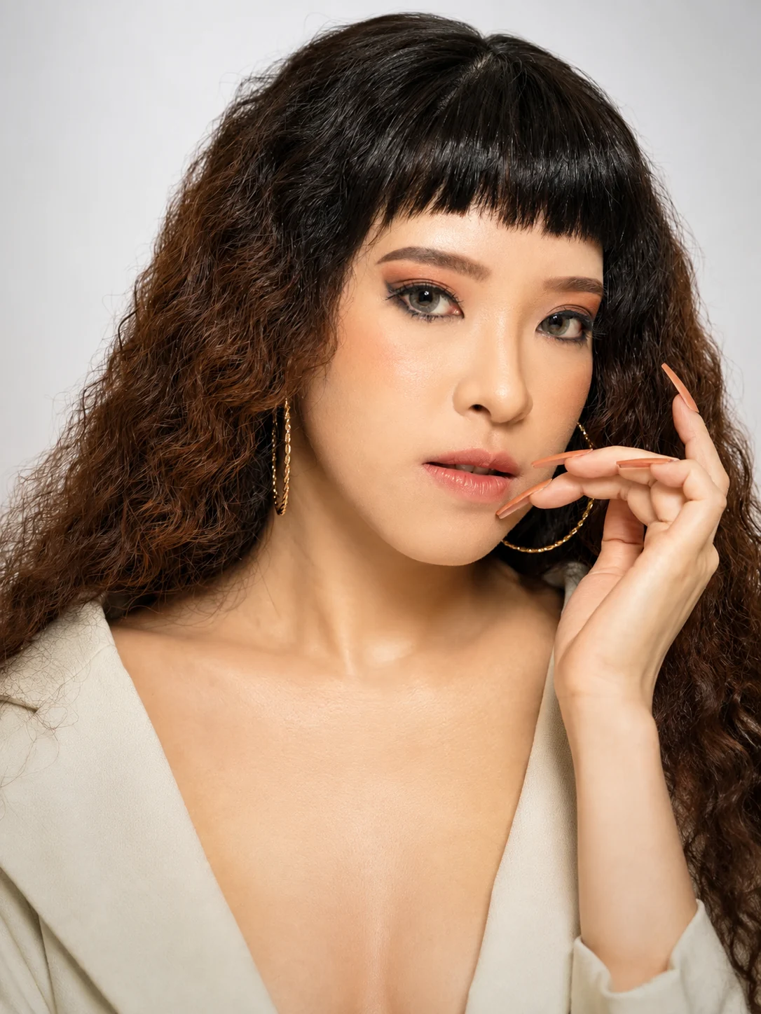 ナルシス - Liliana Models