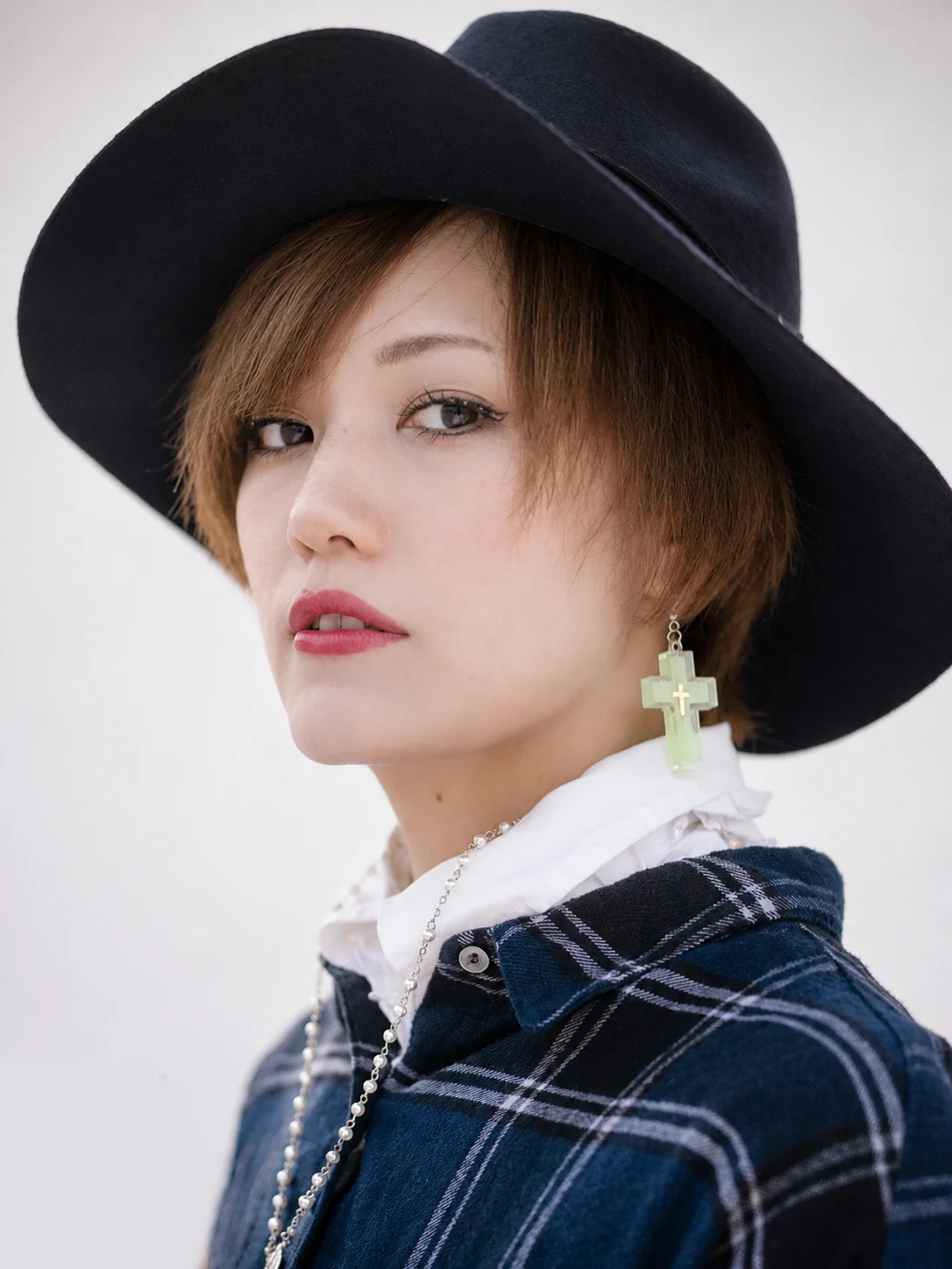 SACHI - Liliana Models
