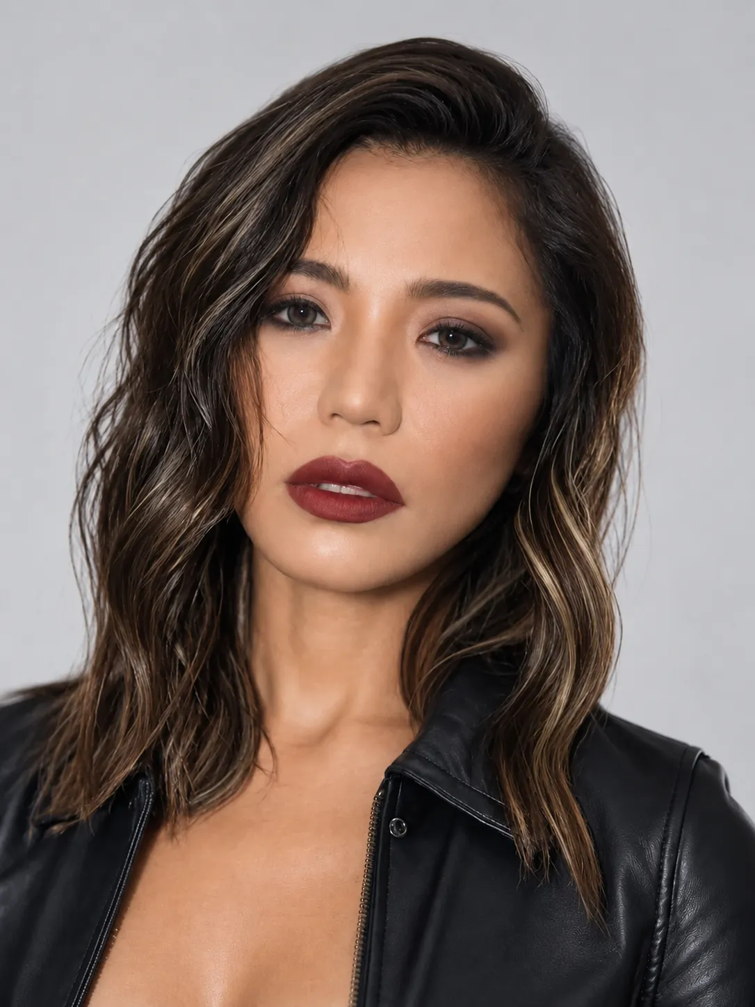 明子 - Liliana Models