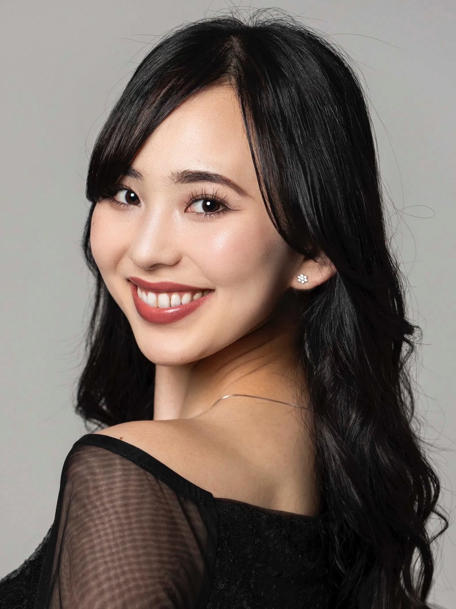 杏奈