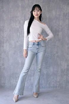 Anna - Influencer - Liliana Models