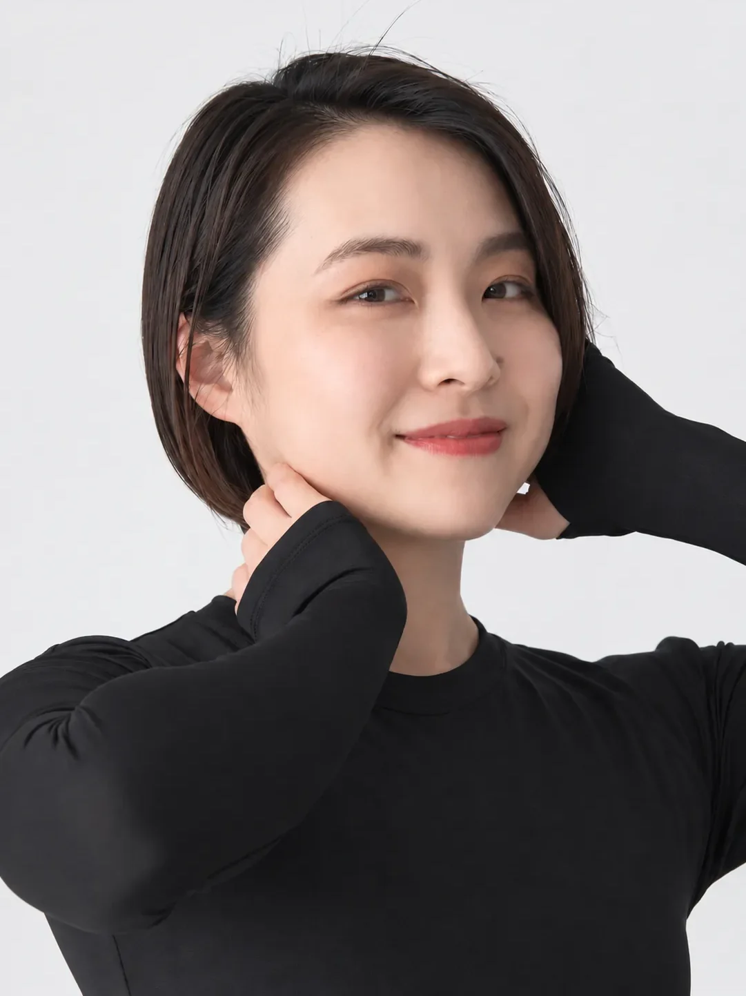 おきゃな - Liliana Models