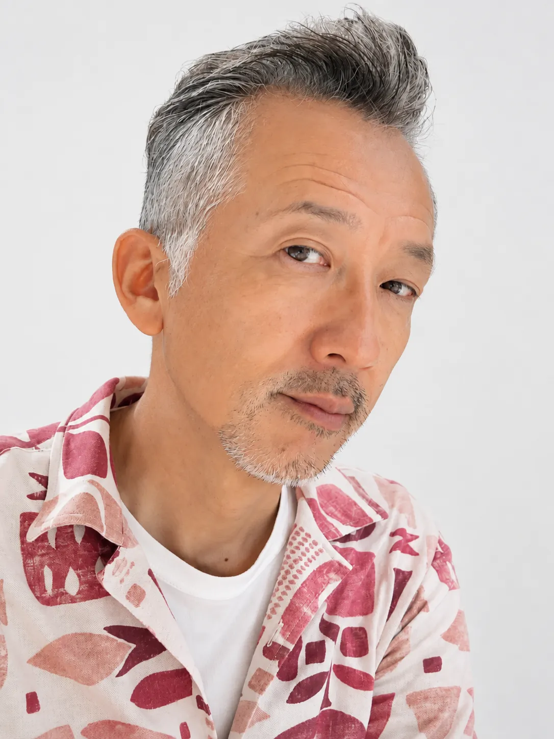 TSUYOSHI - Influencer - Liliana Models