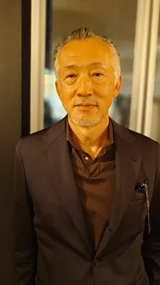 TSUYOSHI - Influencer - Liliana Models