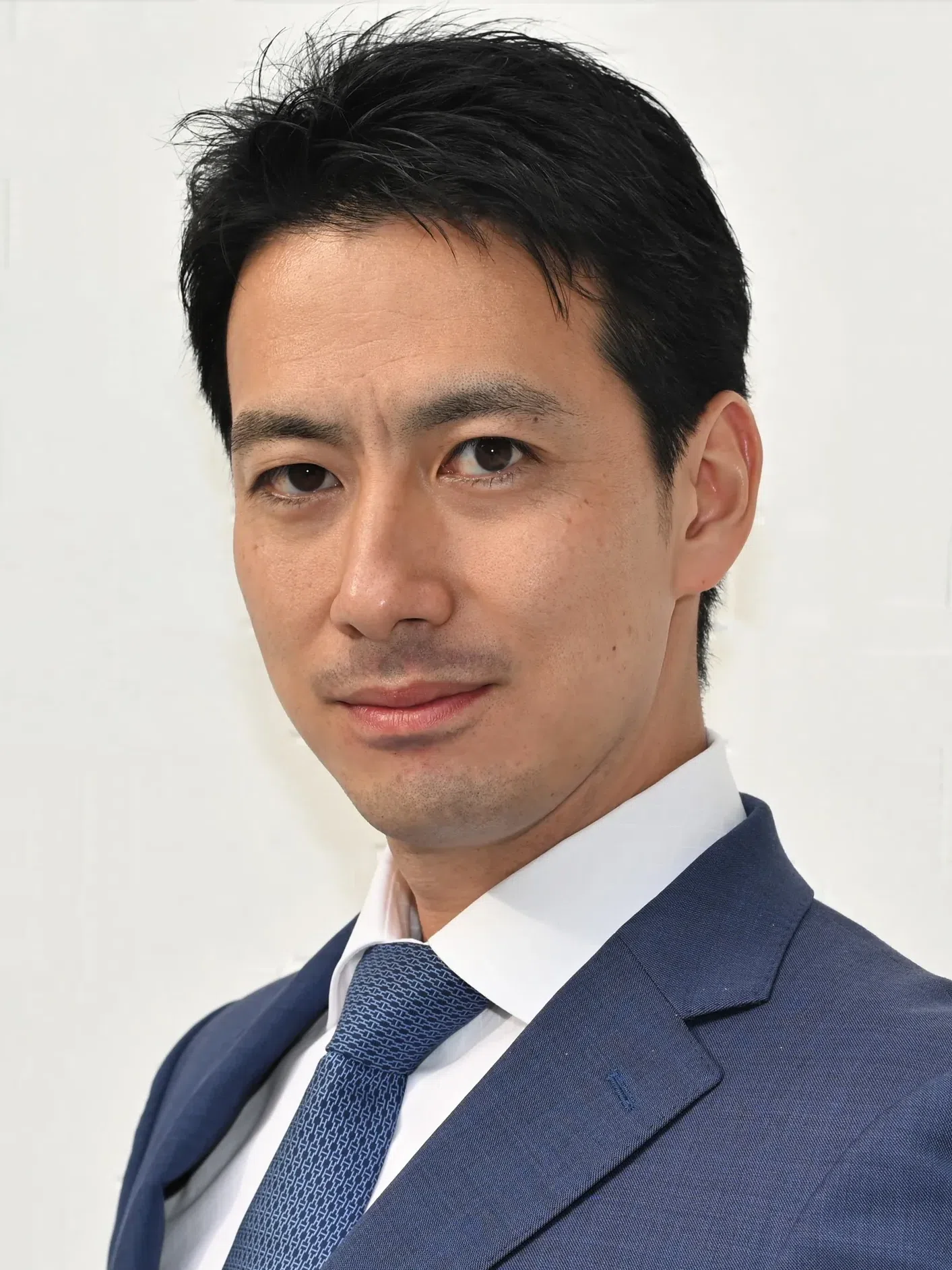 岳人