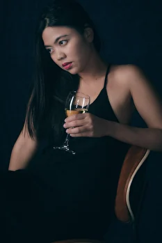 Zuleika - Liliana Models