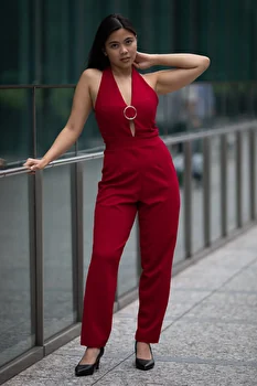 Zuleika - Liliana Models