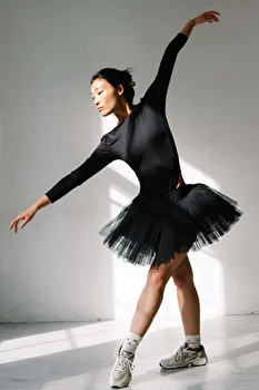 Haruka - Dancer - Liliana Models