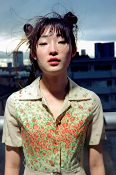 Haruka - Dancer - Liliana Models