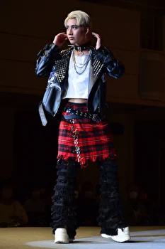 Haruki - Liliana Models