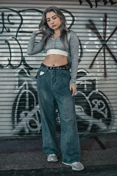 Xiying - Liliana Models