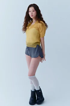 海帆 - ダンサー - Liliana Models