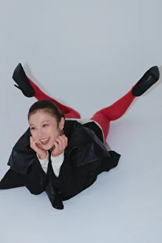 海帆 - ダンサー - Liliana Models
